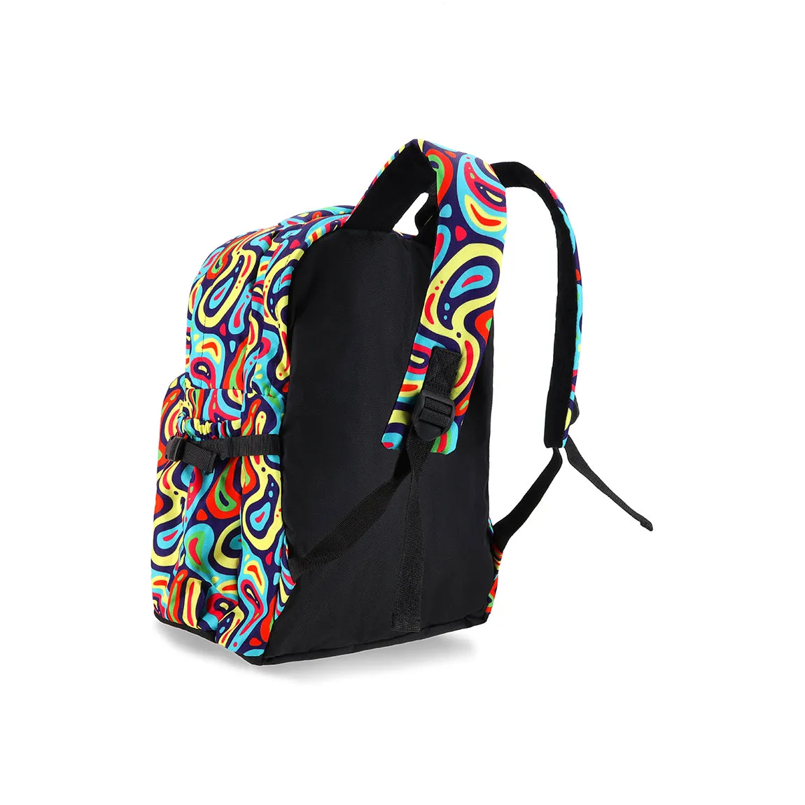 18" Backpack - Groovy