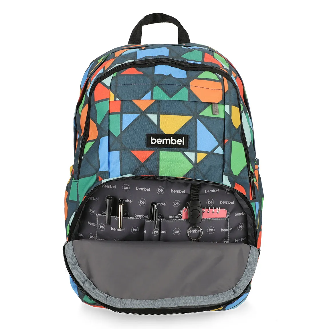 18" BACKPACK - Prismatic