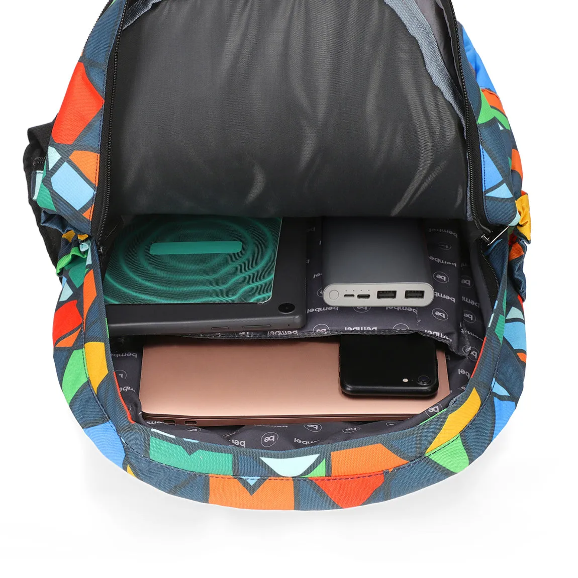 18" BACKPACK - Prismatic