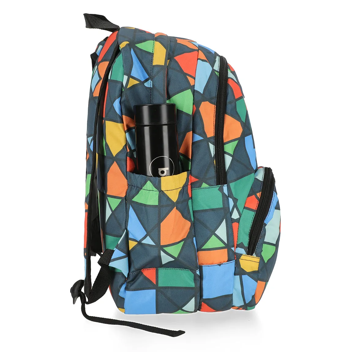 18" BACKPACK - Prismatic