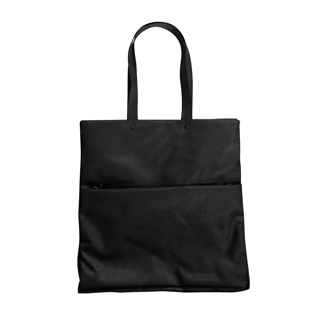 2 Way Document Tote Bag