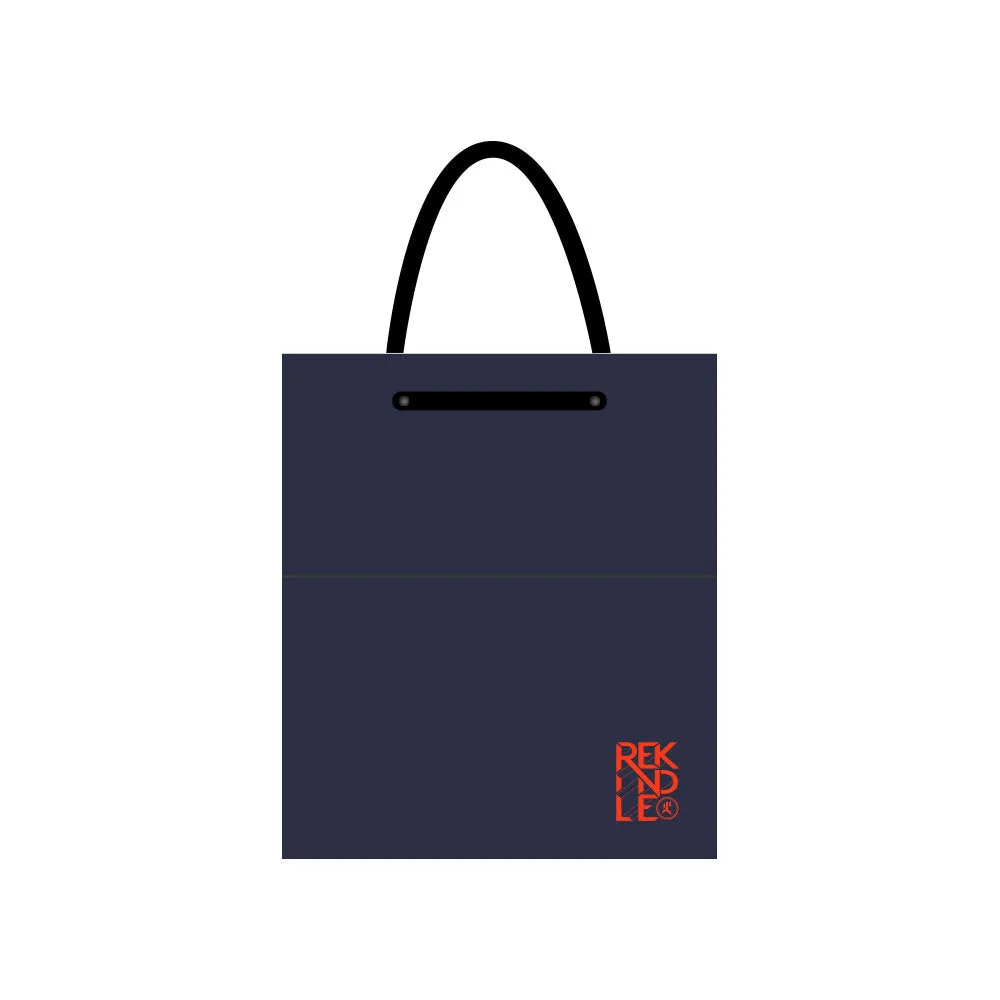 2 Way Document Tote Bag