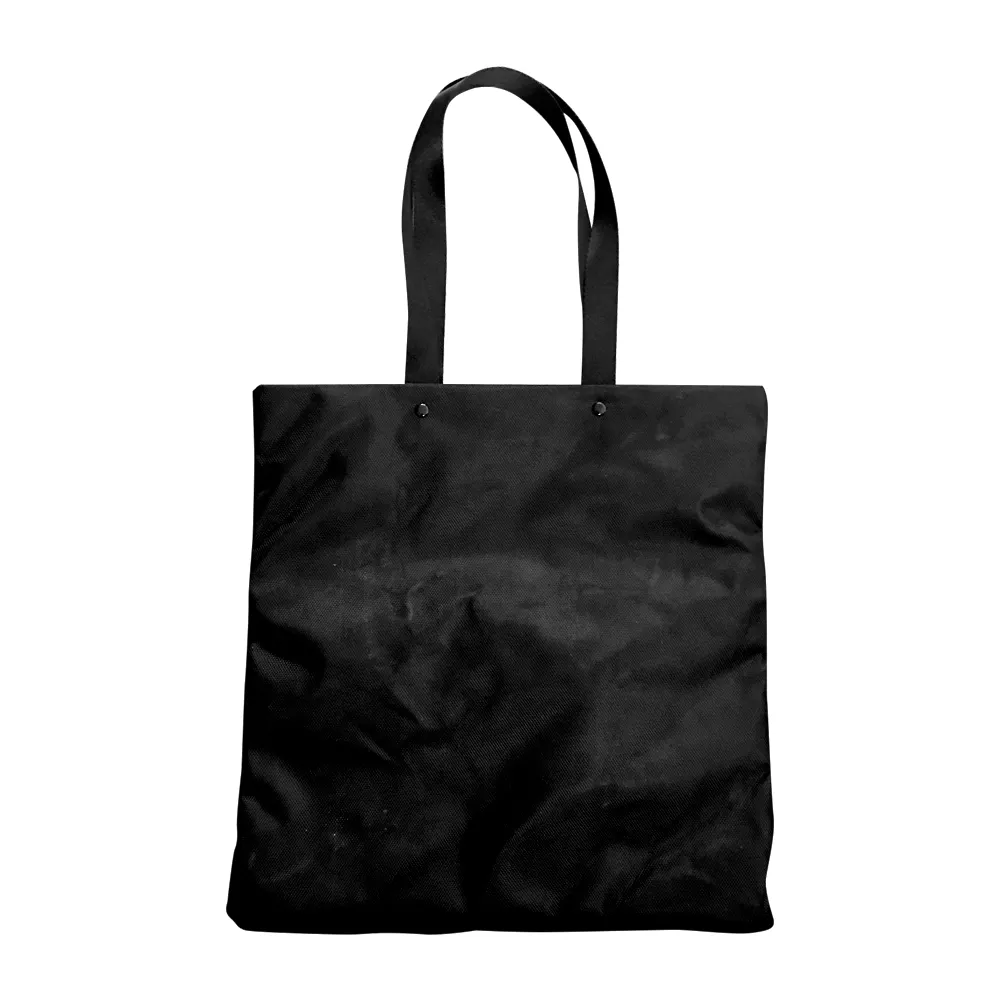 2 Way Document Tote Bag