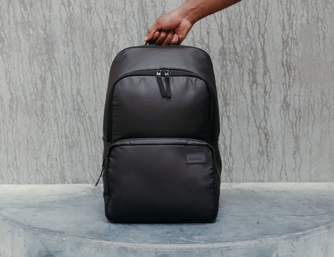 2nd Avenue Backpack