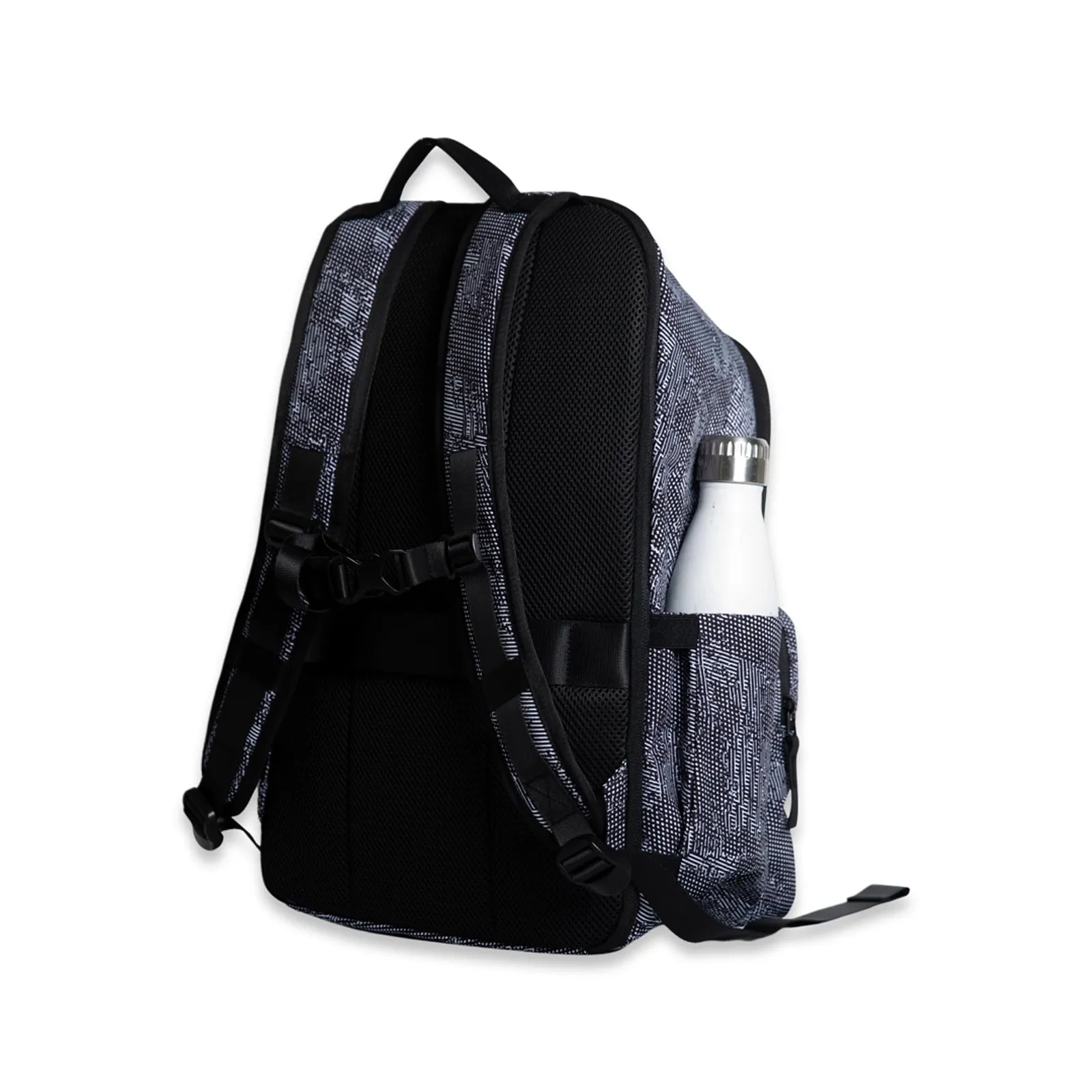 2nd Avenue Backpack