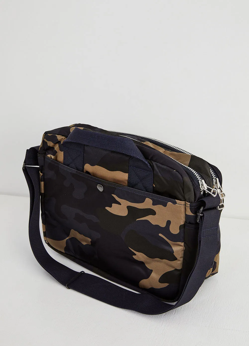 2Way Shoulder Bag