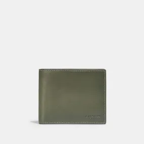 3-in-1 Wallet