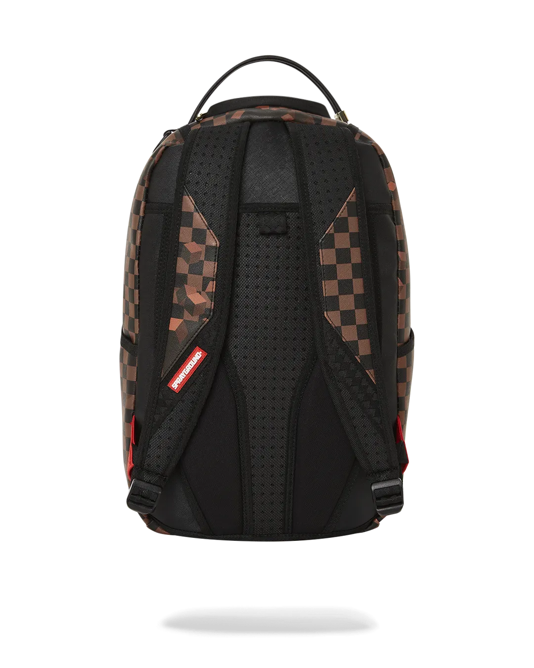 3D GRAFFITI BACKPACK (DLXV)