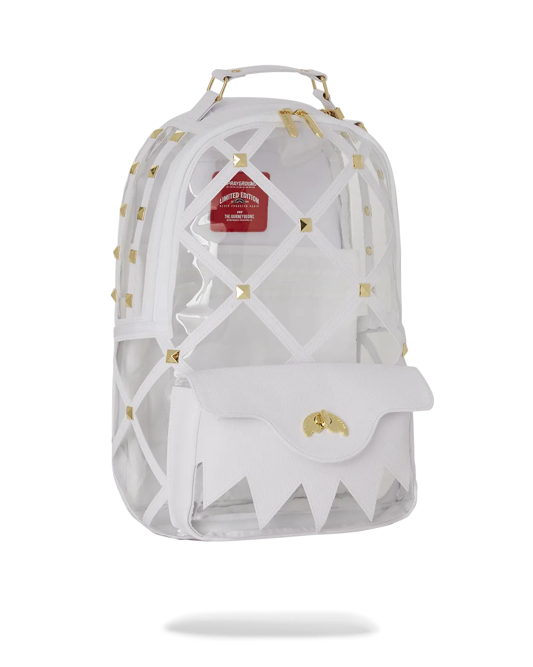 75001 PARIS BACKPACK