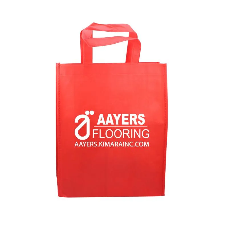 A4 Reusable Bag