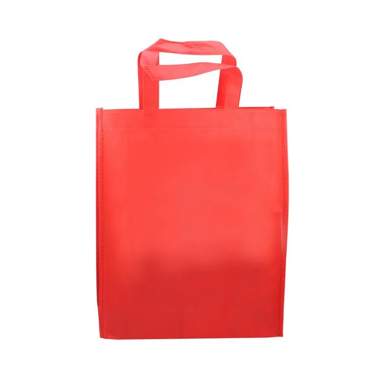 A4 Reusable Bag