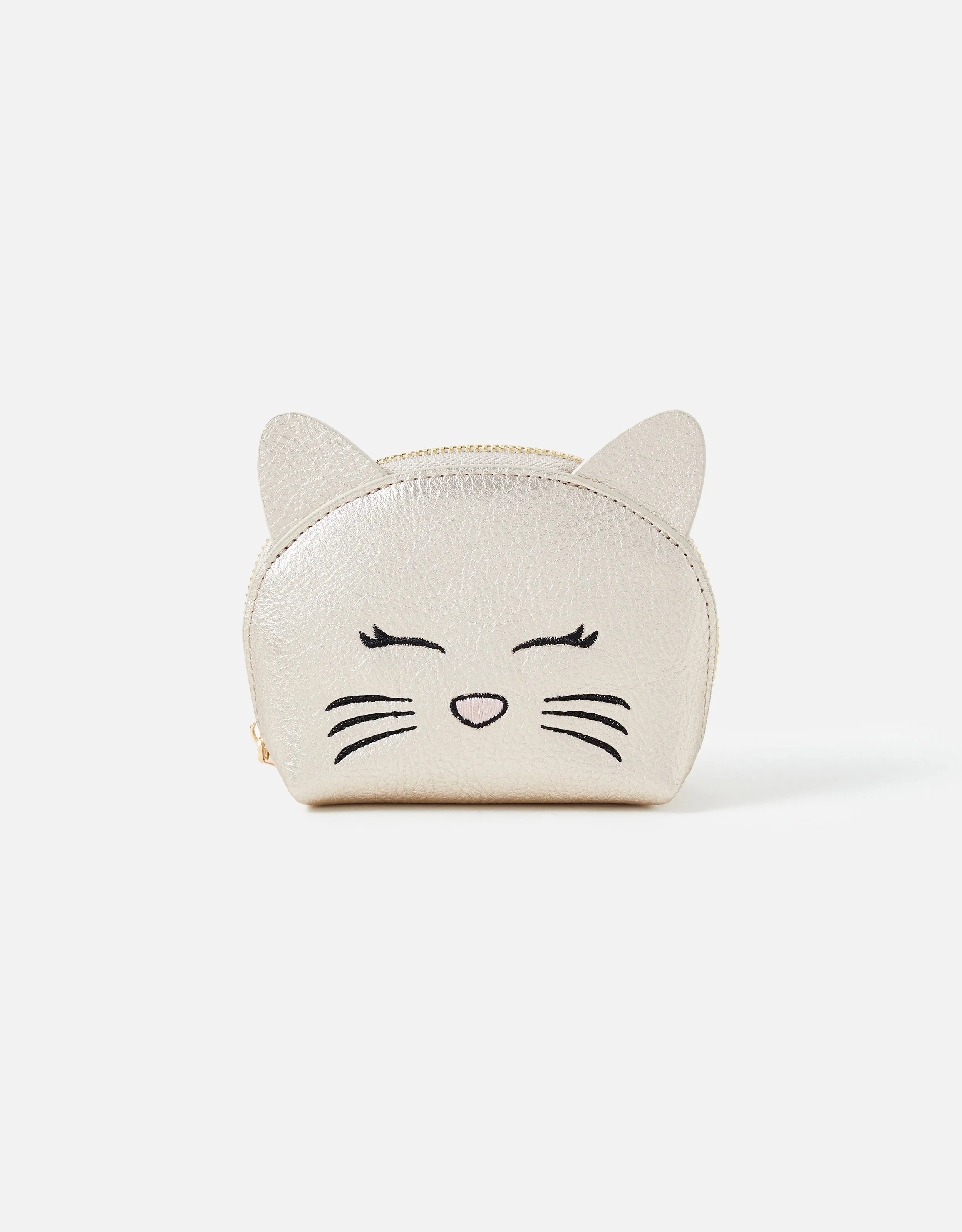 Accessorize London Cat Coin Purse