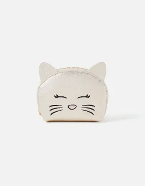 Accessorize London Cat Coin Purse