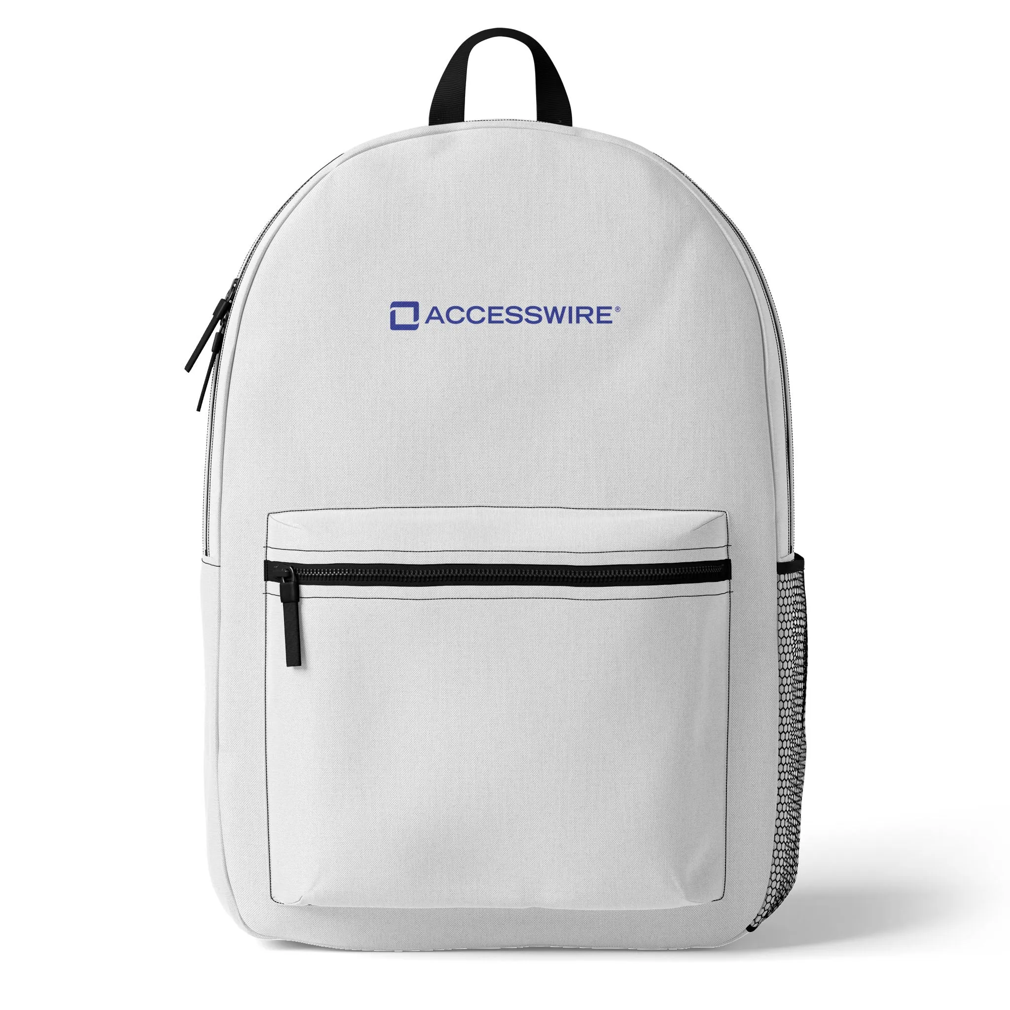 Accesswire - Backpack