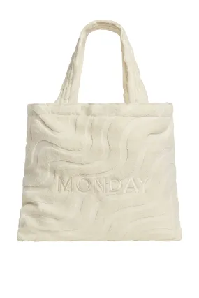 Acqua Tote Bag - Terry