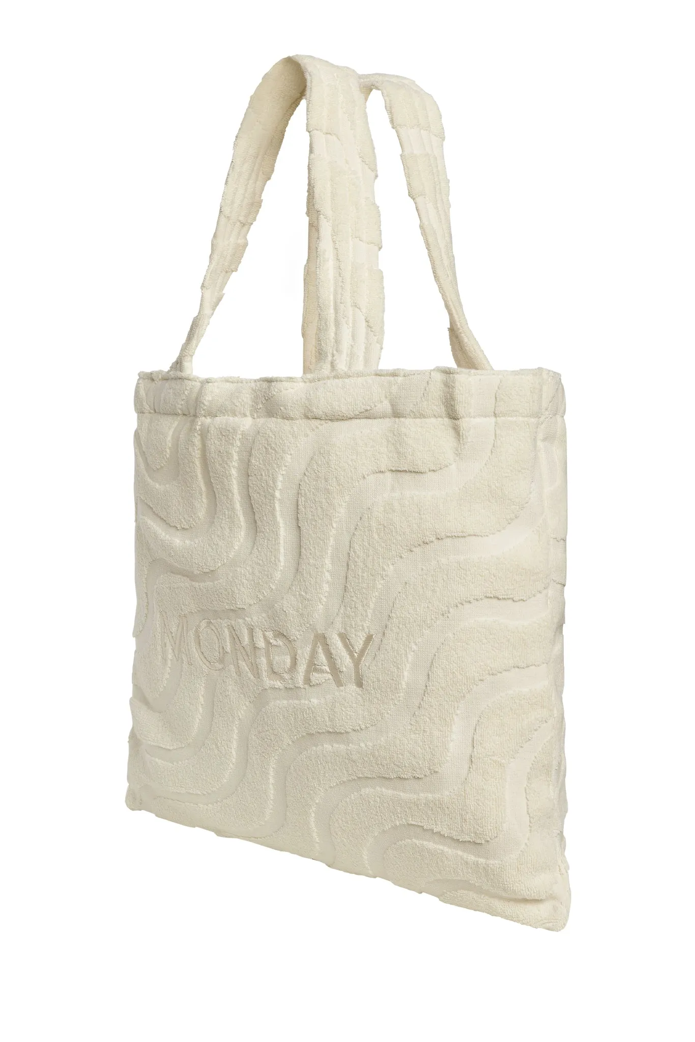 Acqua Tote Bag - Terry