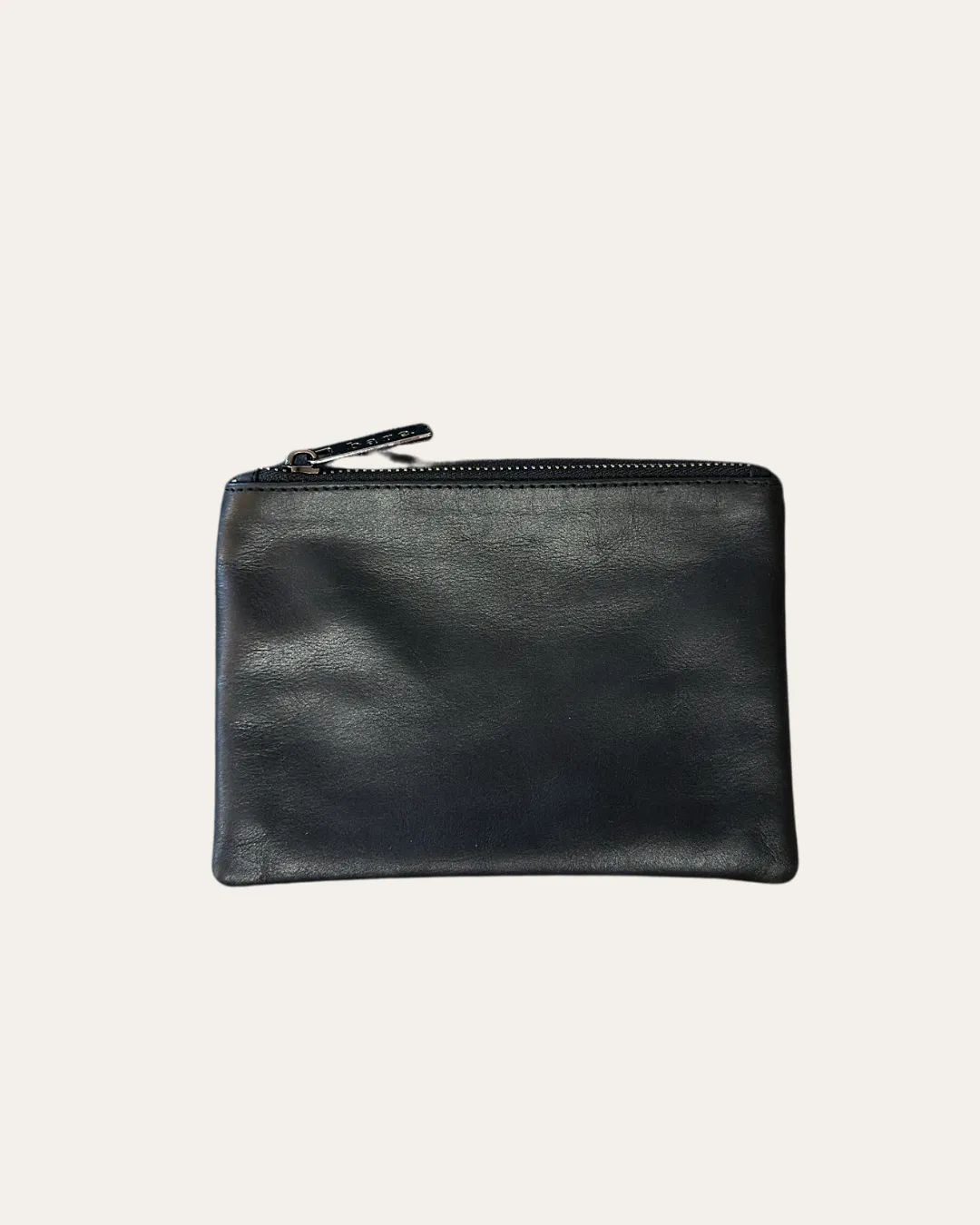 Ada Leather Purse