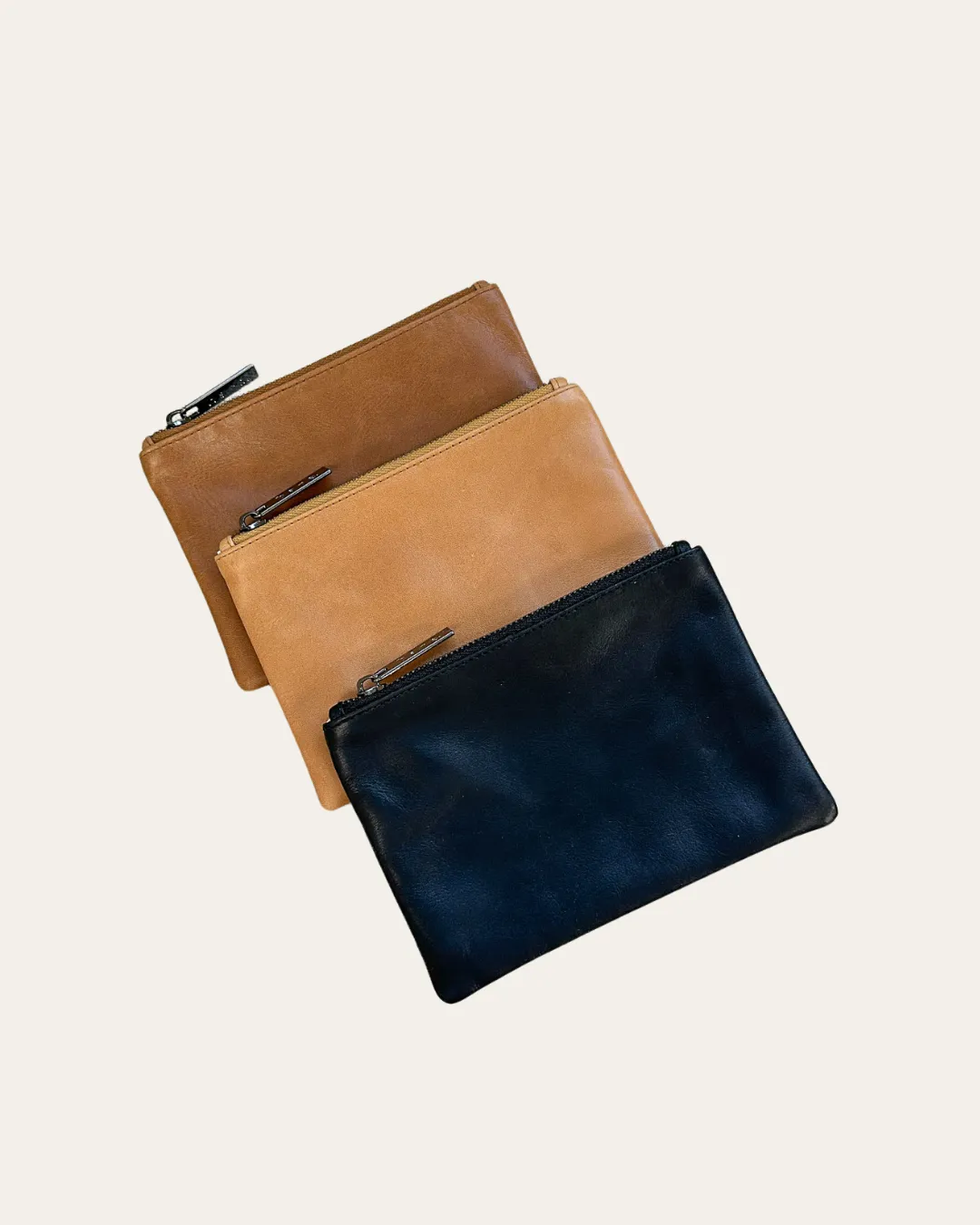 Ada Leather Purse