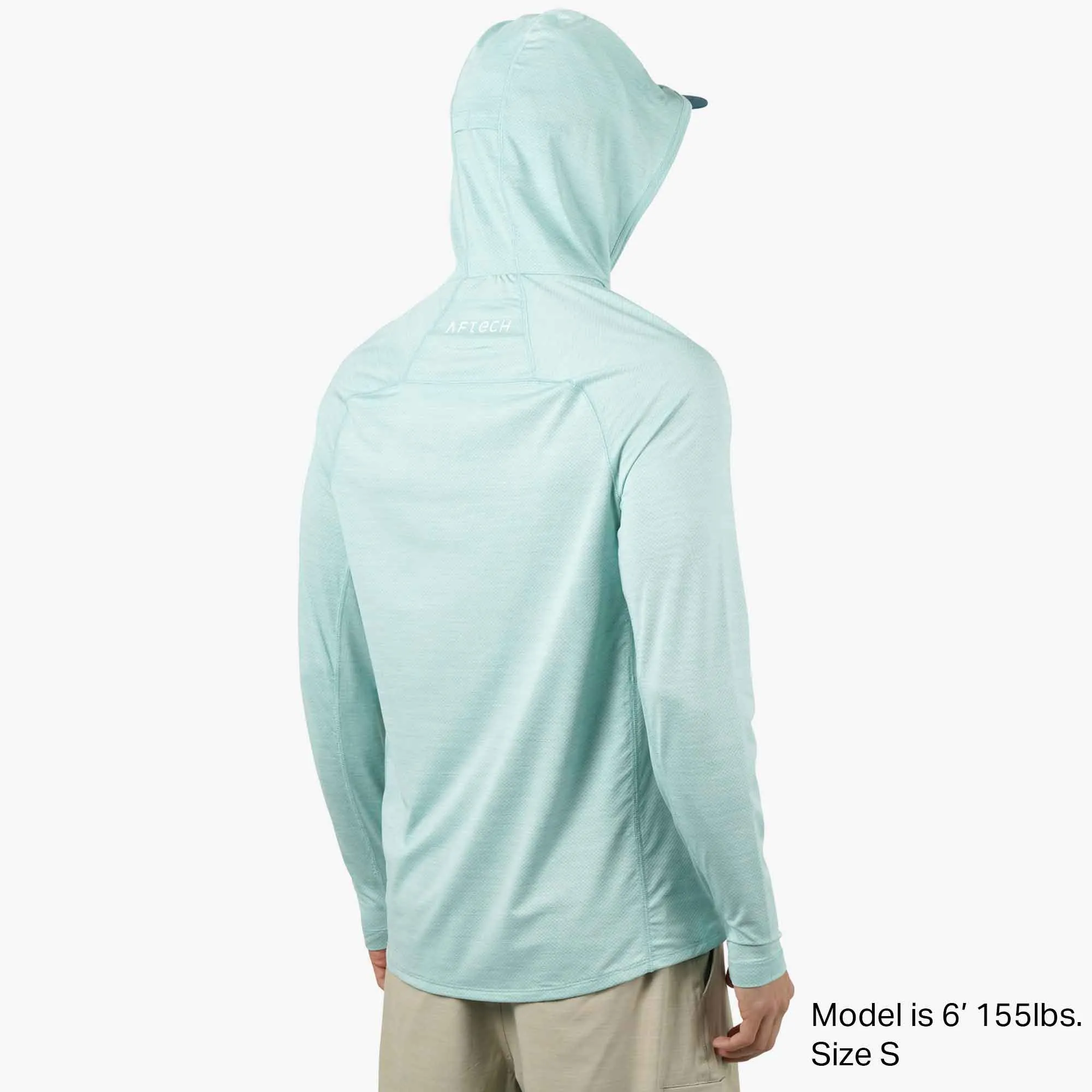 Adapt Phase Change Performance Hoodie