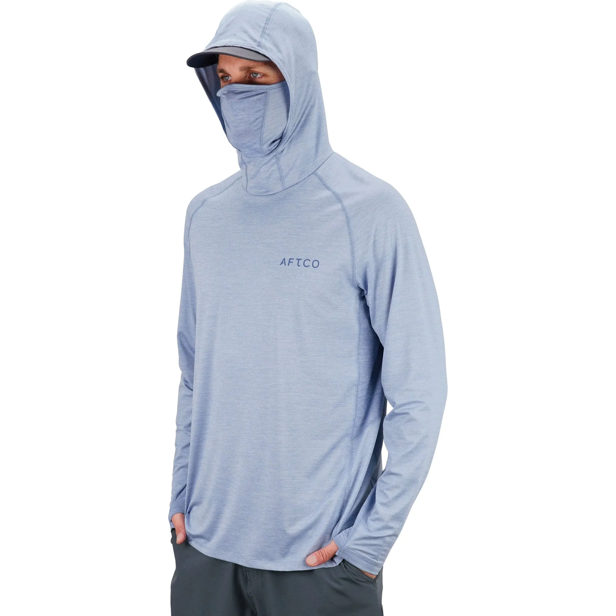 Adapt Phase Change Performance Hoodie