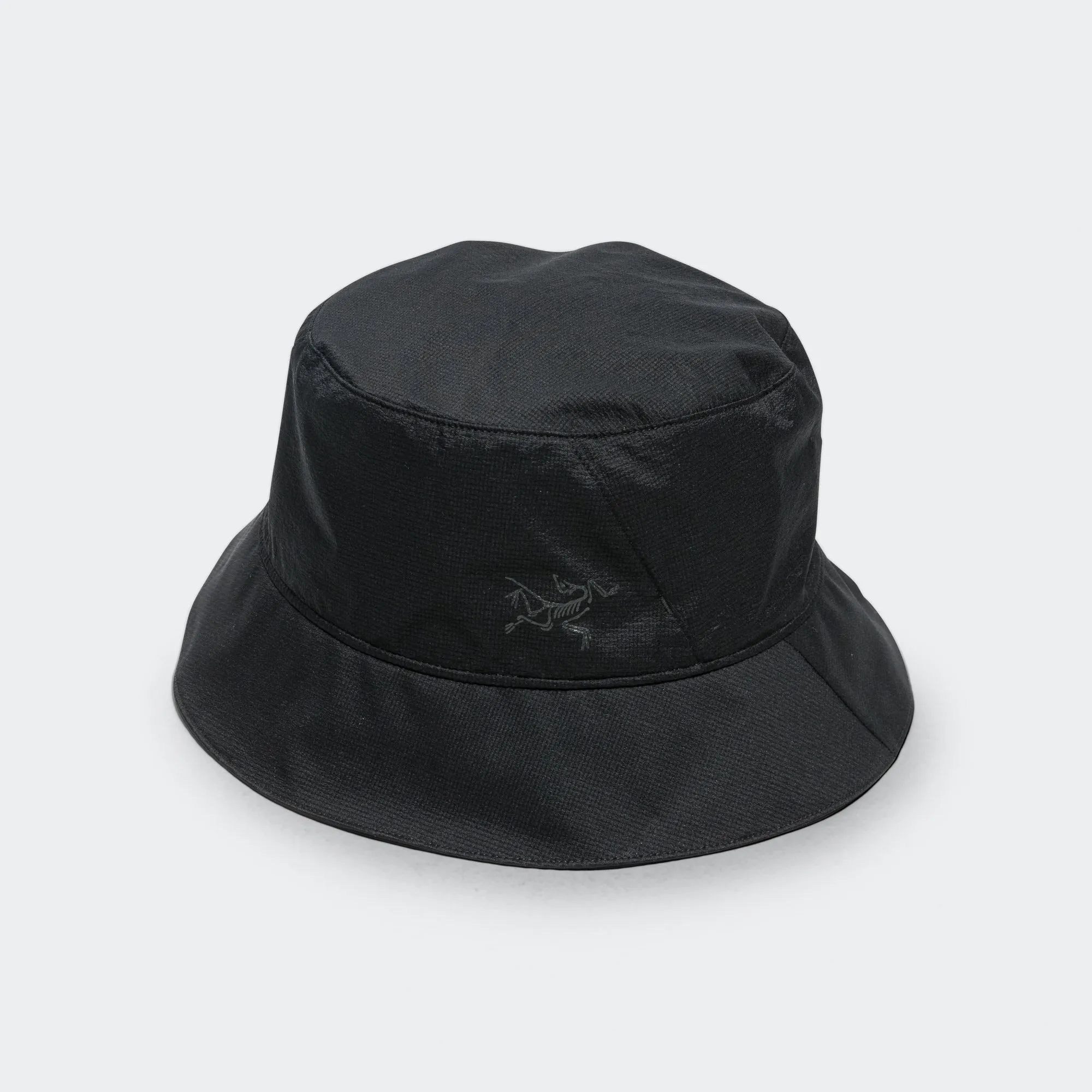 Aerios Bucket Hat - Black