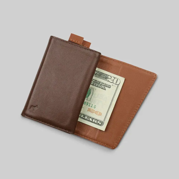 AirTag Ready Speed Wallet