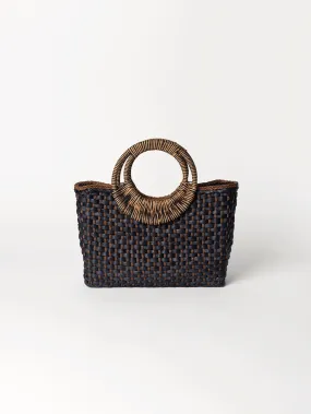 Ani Basket bag