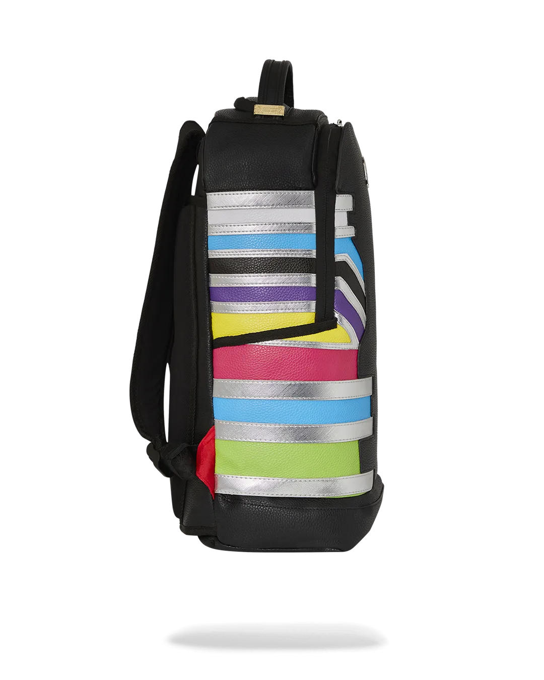 ARCHITECTURAL FACADE BACKPACK