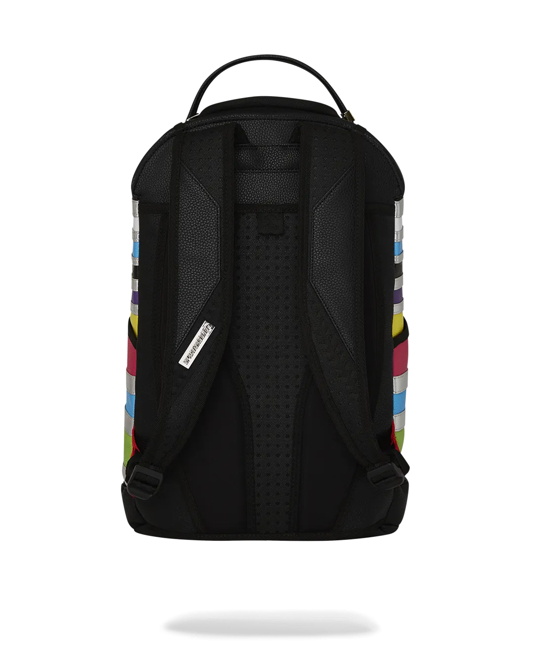 ARCHITECTURAL FACADE BACKPACK