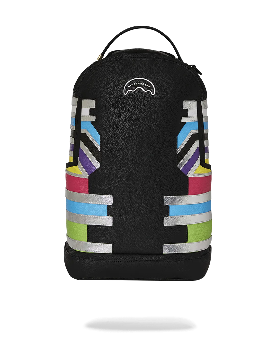 ARCHITECTURAL FACADE BACKPACK