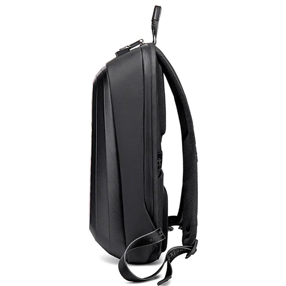 Arctic Hunter B00451 Laptop Backpack - Black