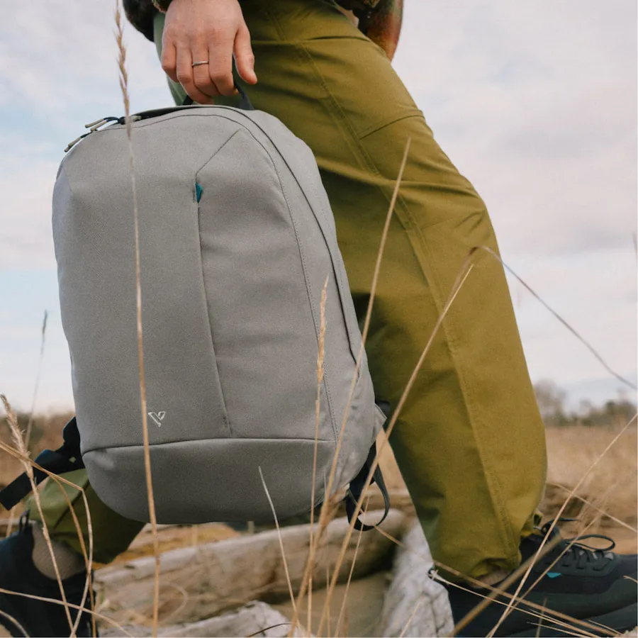 Astoria Backpack - Limewash