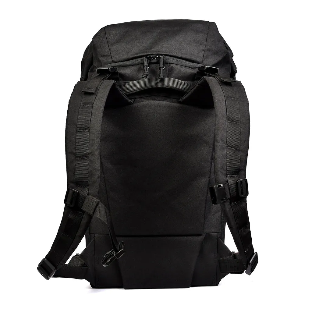 ATD1 Backpack - Black