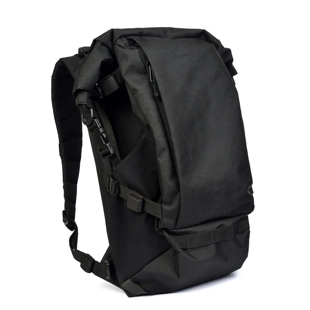 ATD1 Backpack - Black