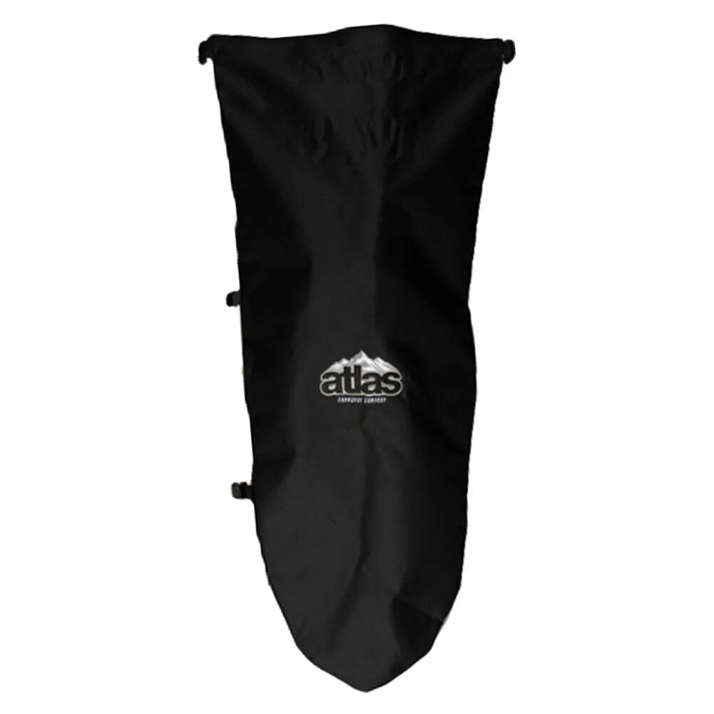 Atlas Snowshoe Tote Bag