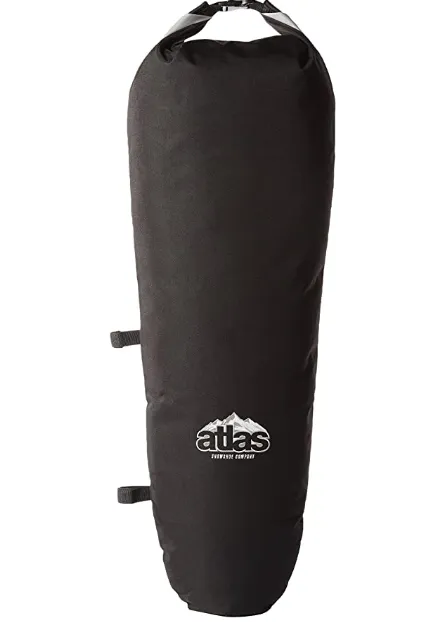 Atlas Snowshoe Tote Bag