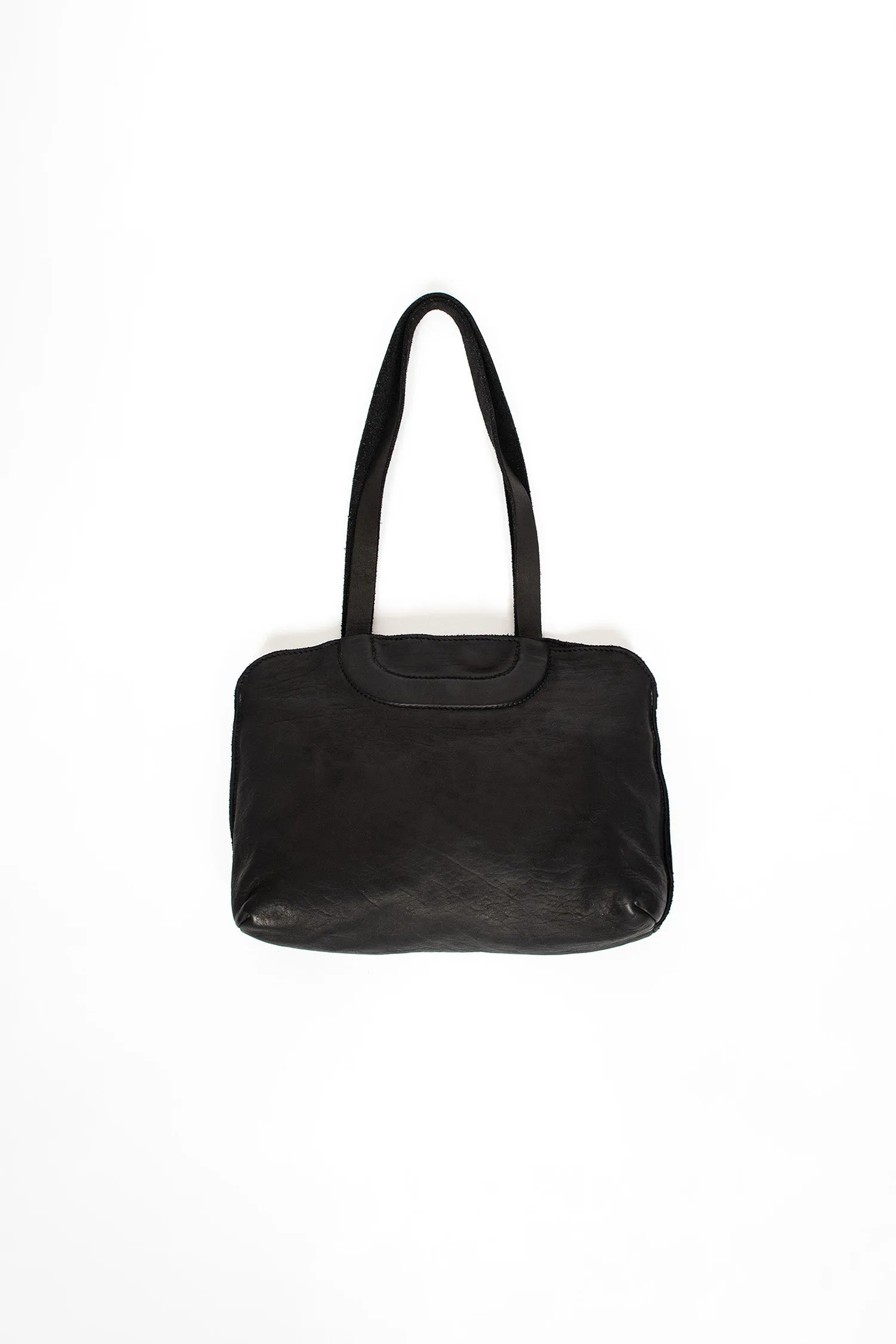 B100 Small Shoulder Bag BLKT