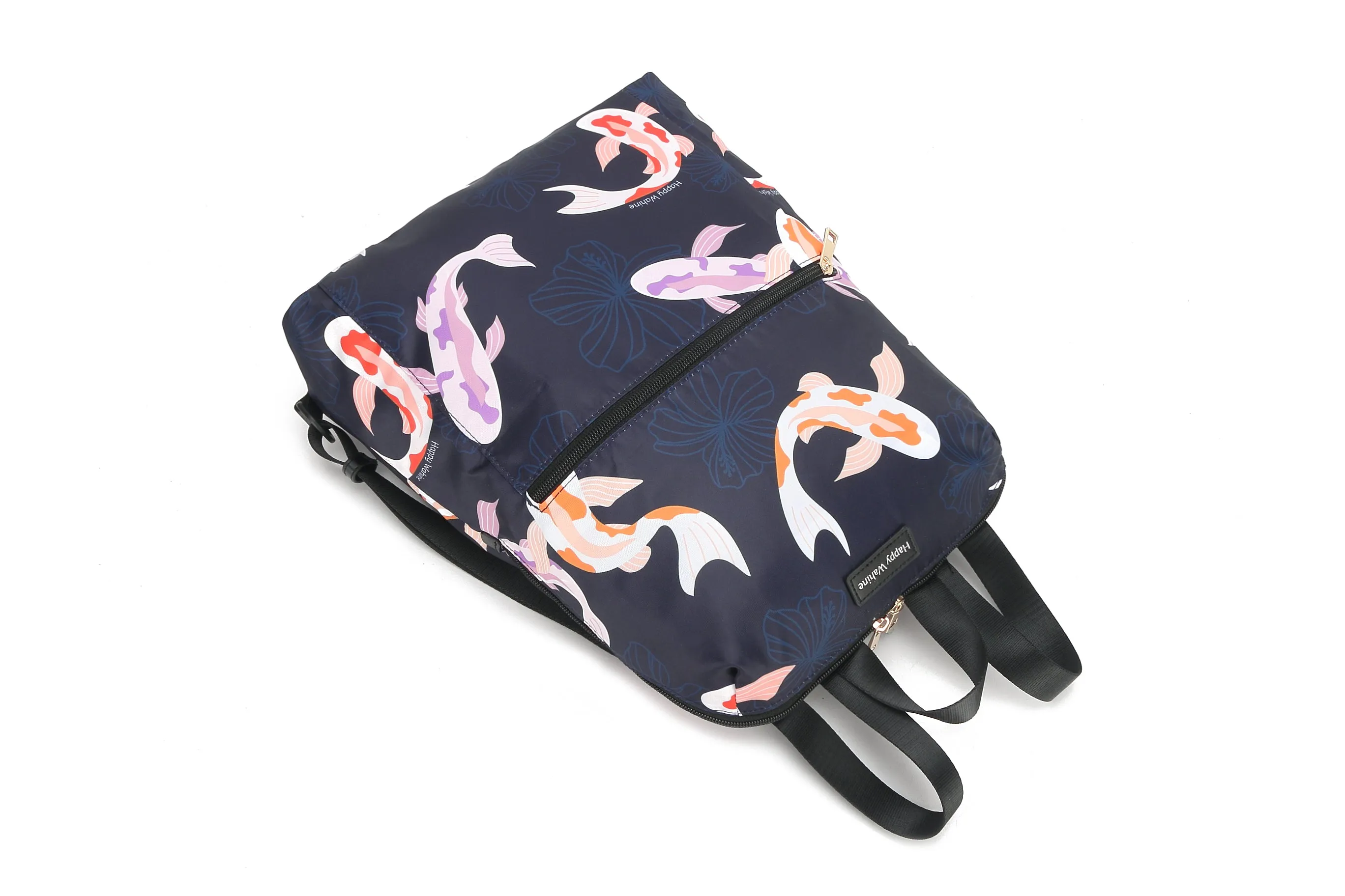 Backpack Kelly Koi Navy