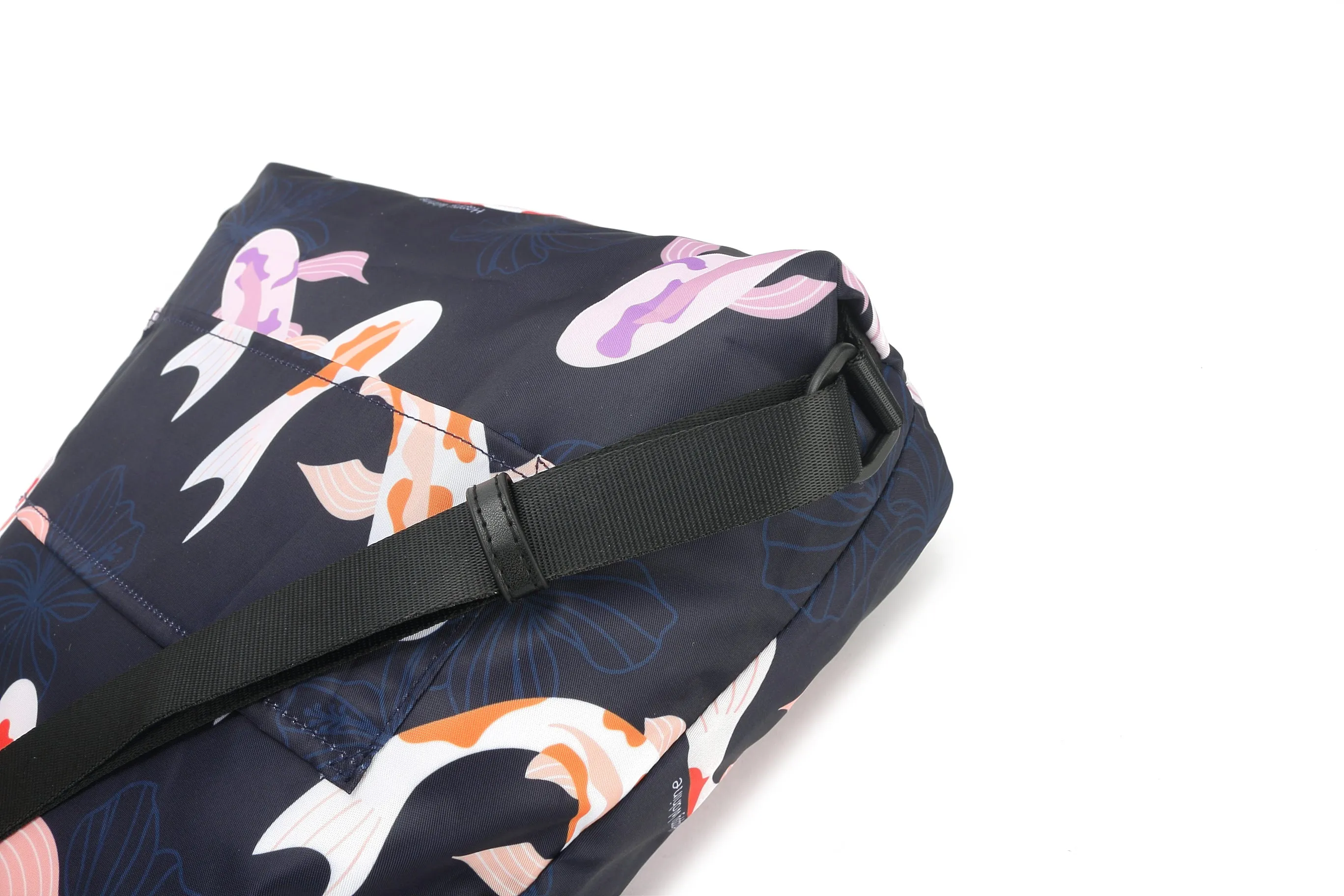 Backpack Kelly Koi Navy