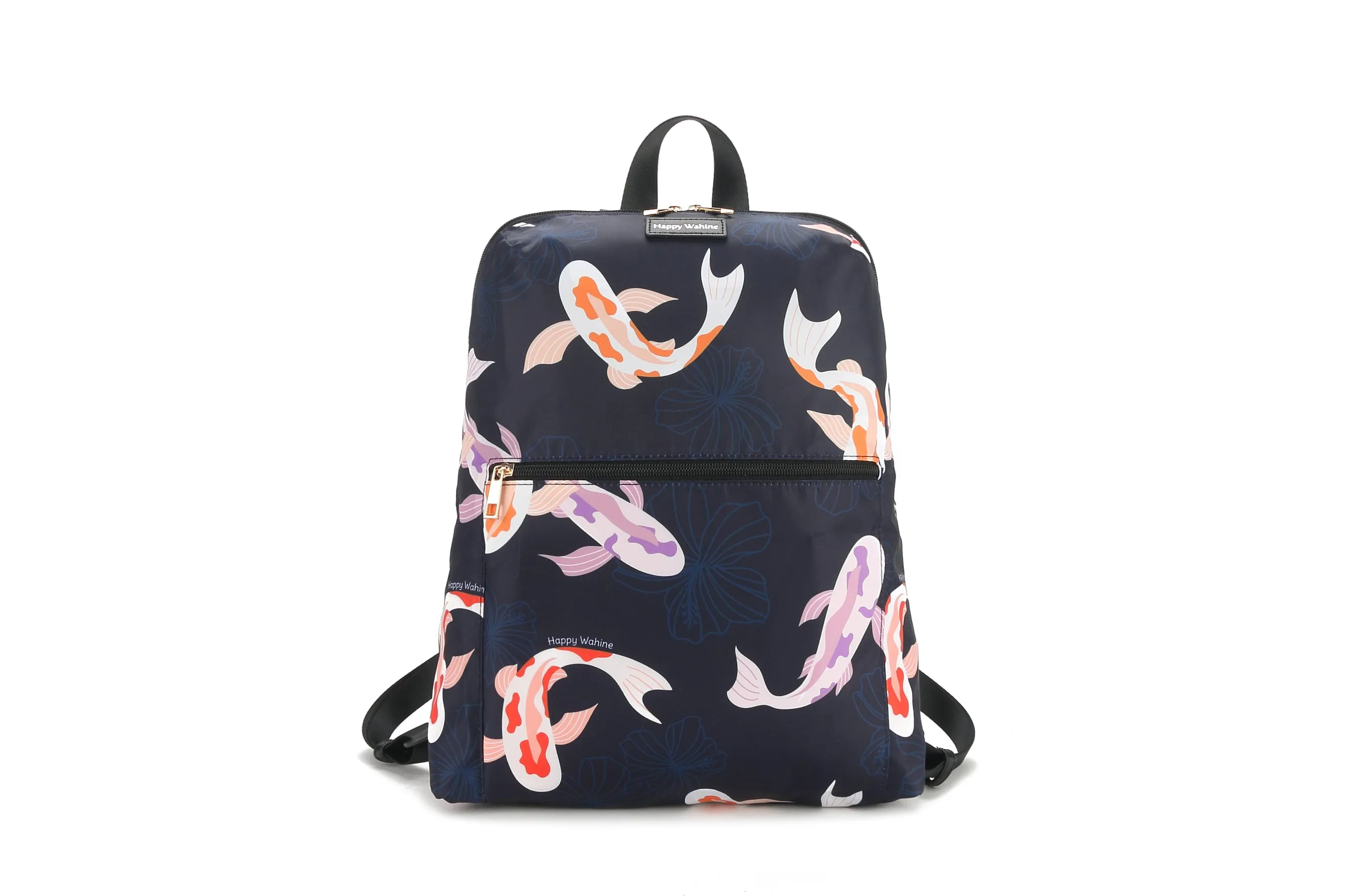 Backpack Kelly Koi Navy