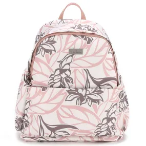 Backpack Ke'olu Heliconia Beige