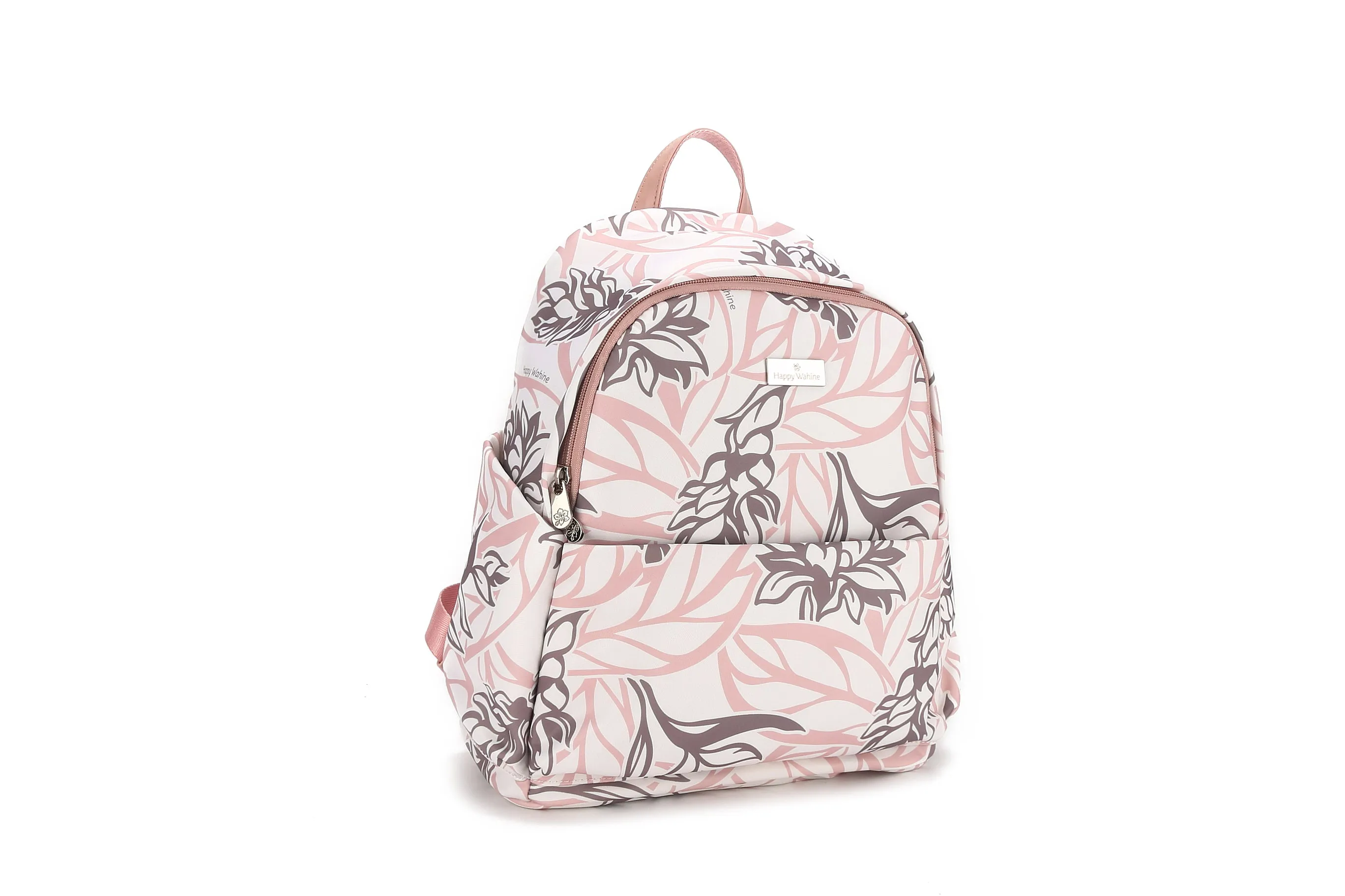 Backpack Ke'olu Heliconia Beige