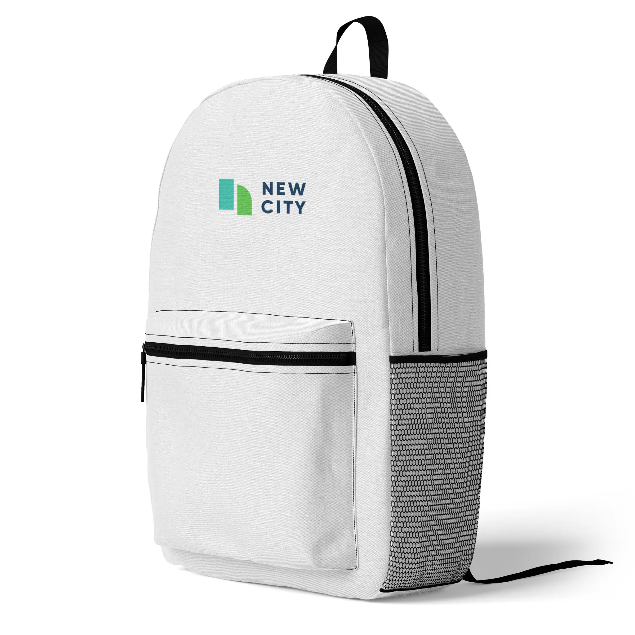 Backpack - NewCityUs