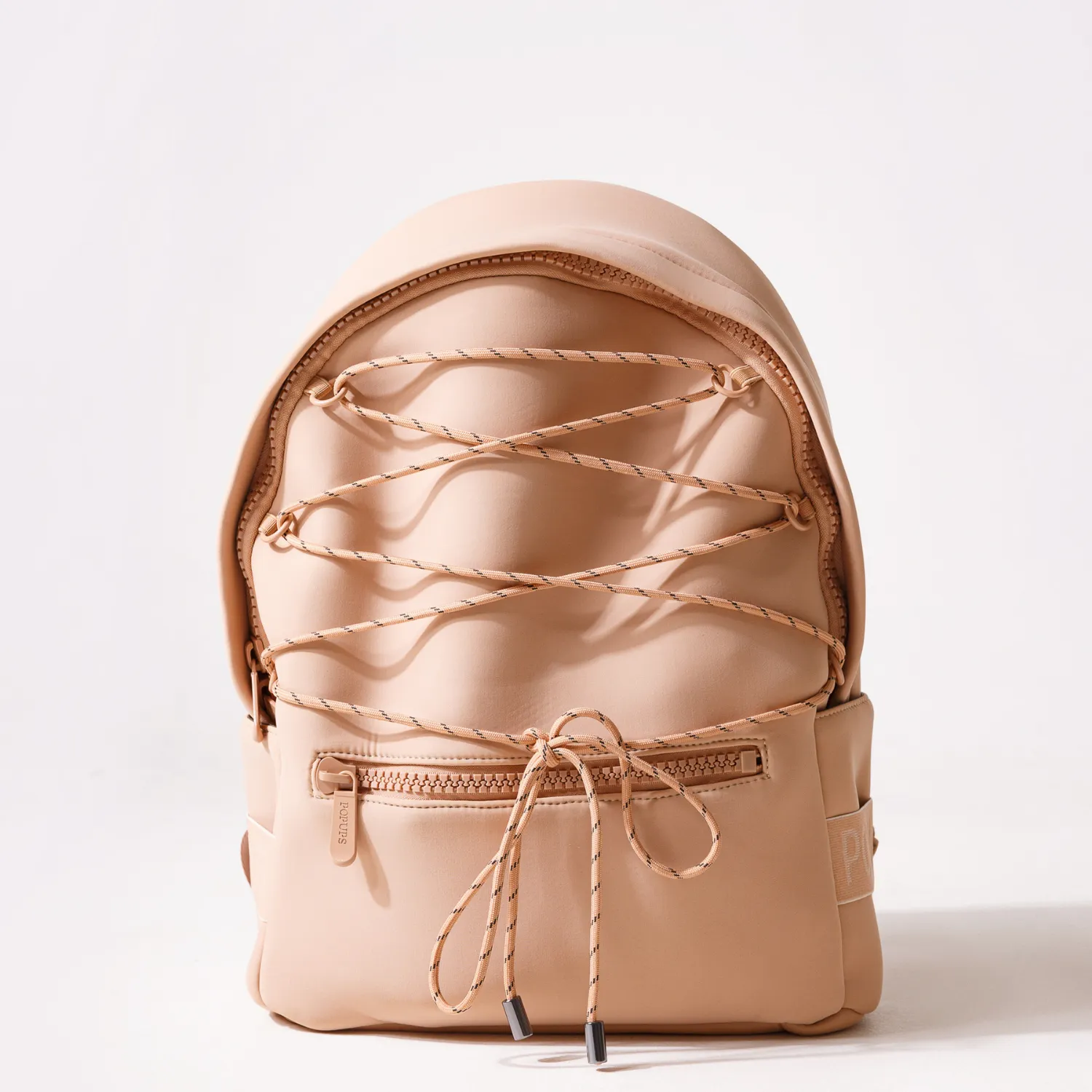 BACKPACK   POUCH - TAN