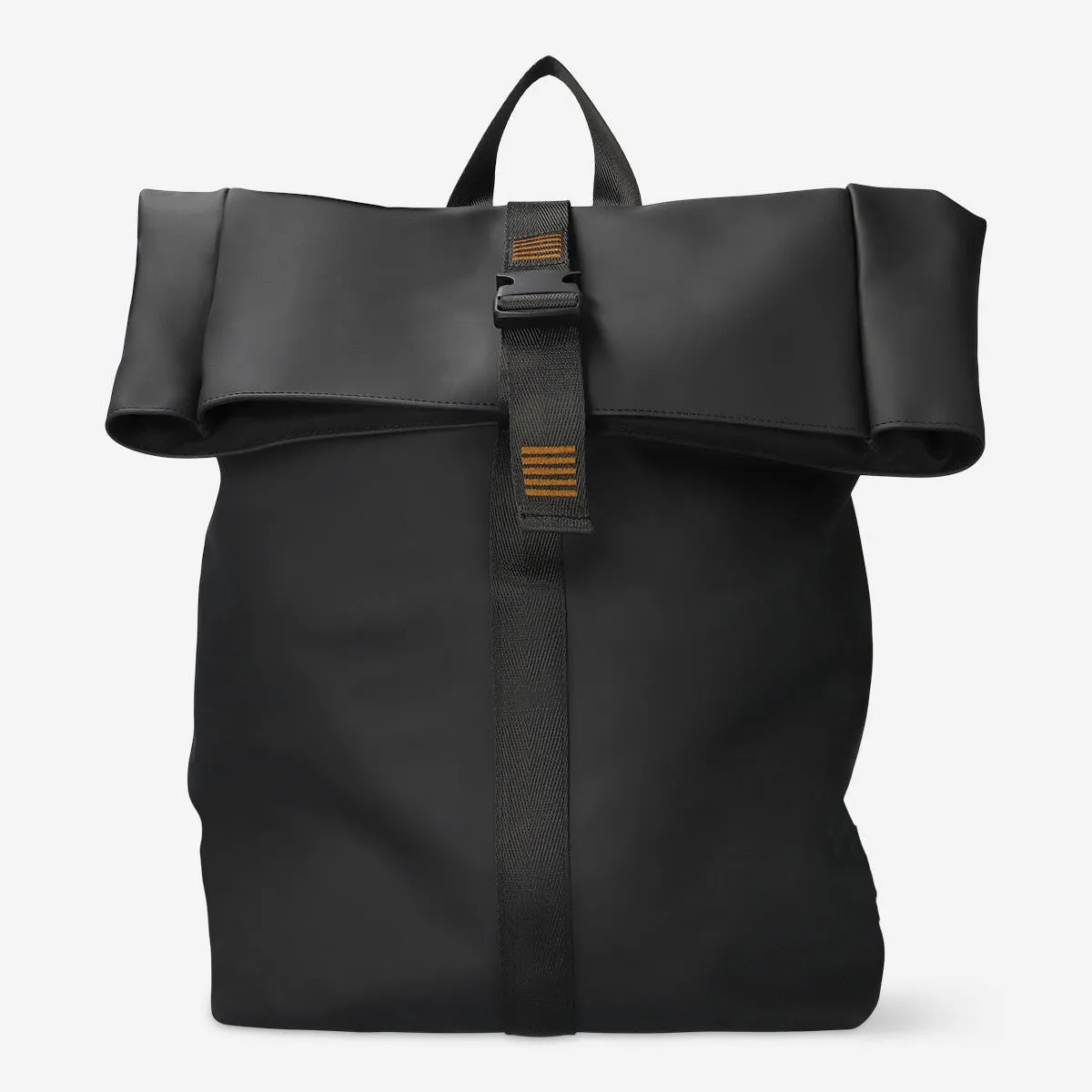 Backpack. Water-repellent