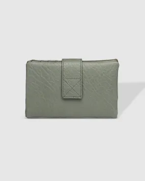 Bailey Wallet Khaki