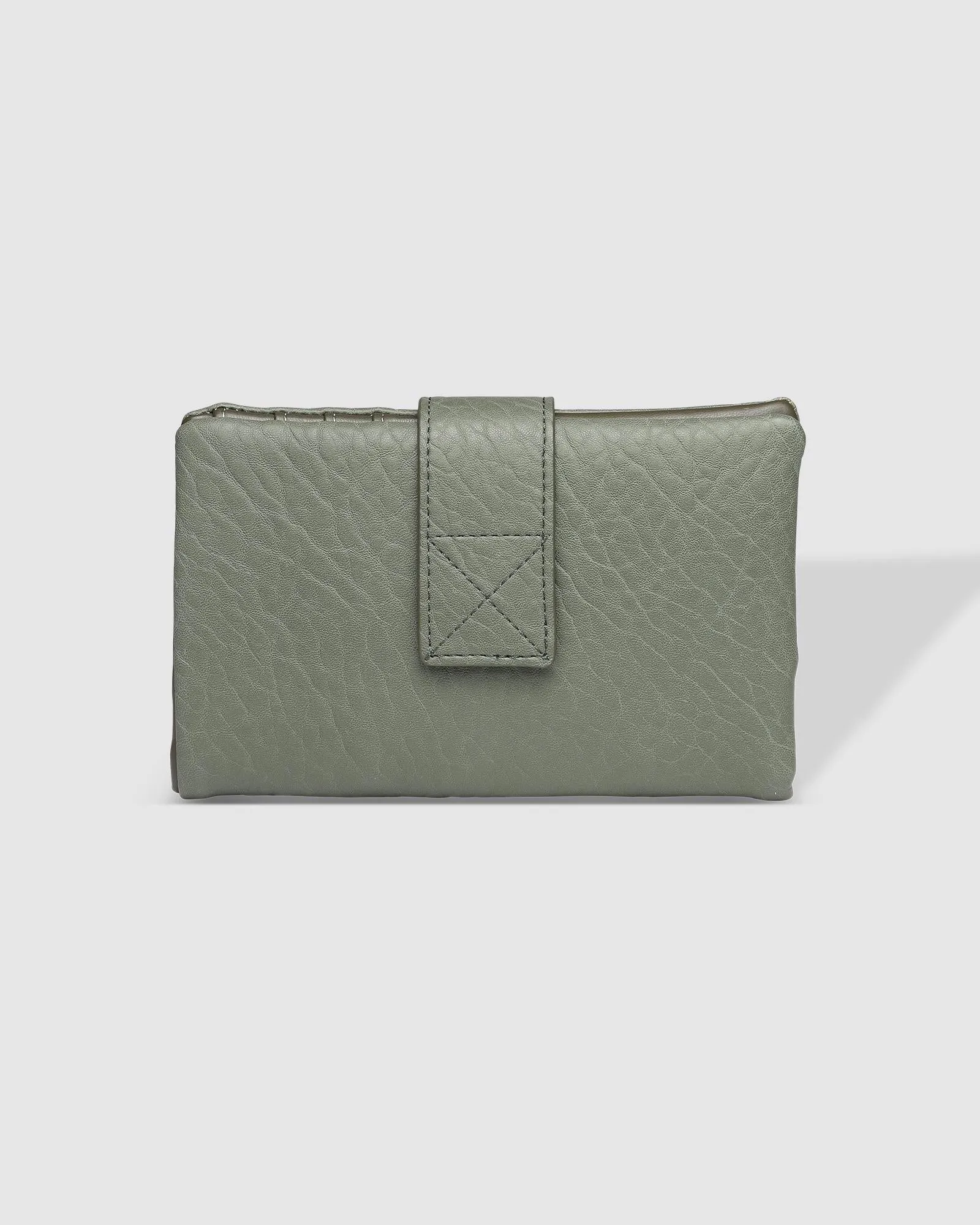 Bailey Wallet Khaki