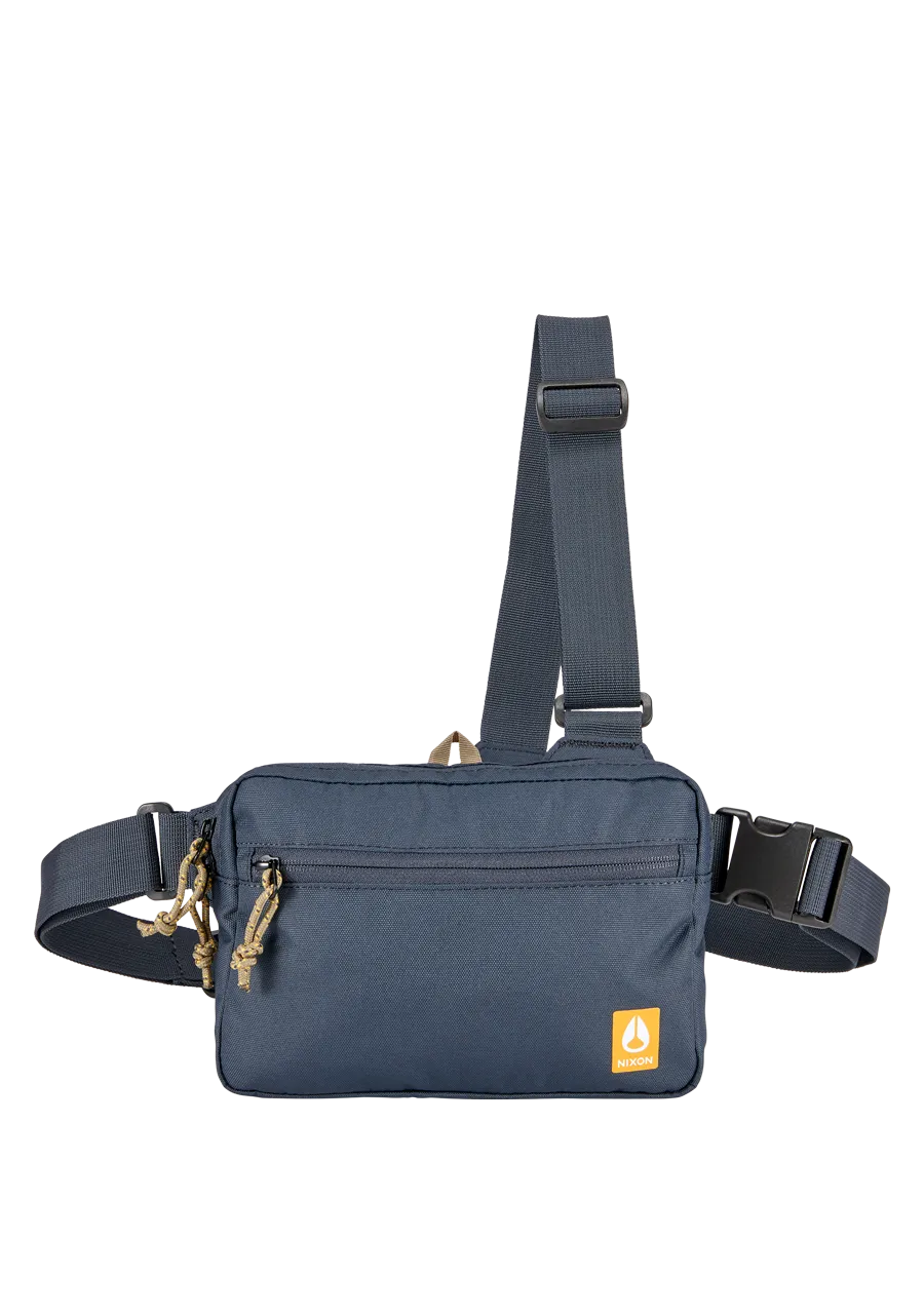 Bandit Bag - Navy