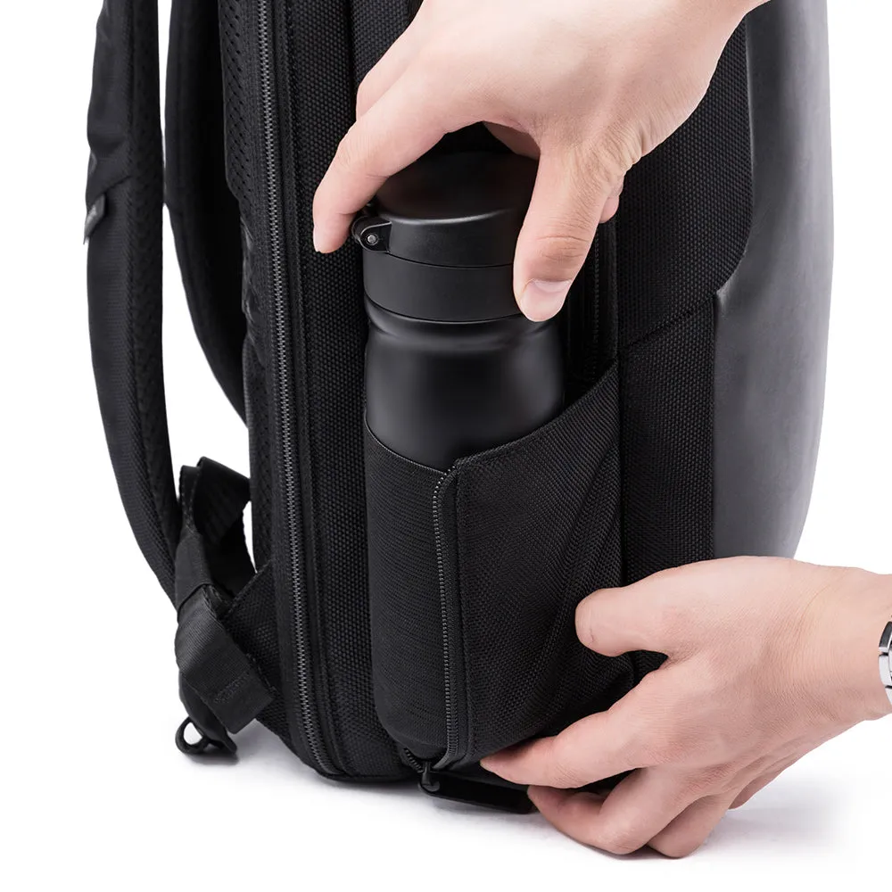 BANGE Waterproof Business Backpack