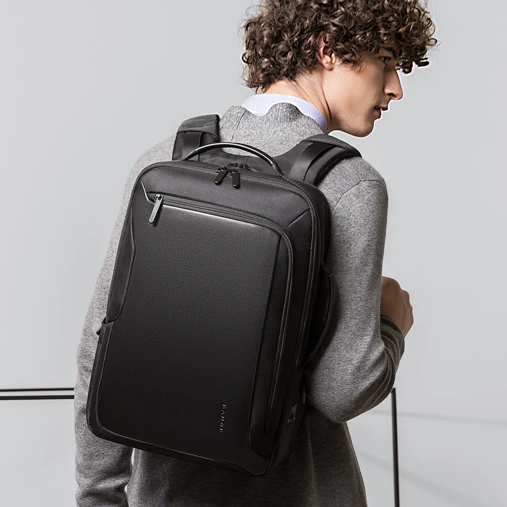 BANGE Waterproof Business Backpack